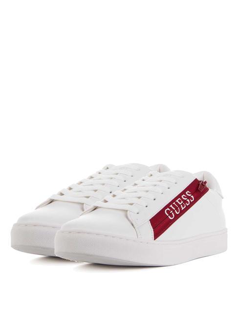 GUESS TODI Lik Baskets pute - Chaussures Homme