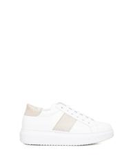 ANNA VIRGILI GISA Baskets en cuir - Chaussures Femme