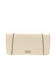 GUESS NAYA  Portefeuille femme os / darbr - Portefeuilles Femme - 1