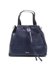 POLLINI HERITAGE EMBOSSED Sac &agrave; main - Sacs pour Femme