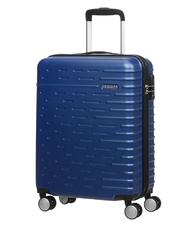 AMERICAN TOURISTER HYPERDASH  Chariot &agrave; bagages &agrave; main DARKNAVY - Valises cabine - 1