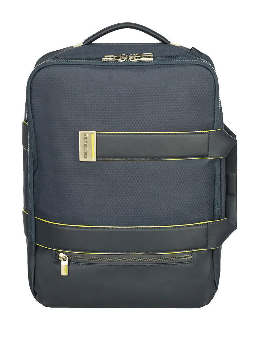 Samsonite Zigo Sac À Dos Nuit Bleue Achetez À Prix Outlet!