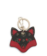 POLLINI Heritage Porte-cl&eacute;s laque noire - Porte-cl&eacute;s - 1
