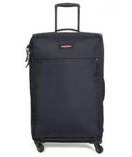 EASTPAK TRAFIK 4 L Grand chariot marine nuage - Valises Semi-rigides - 1
