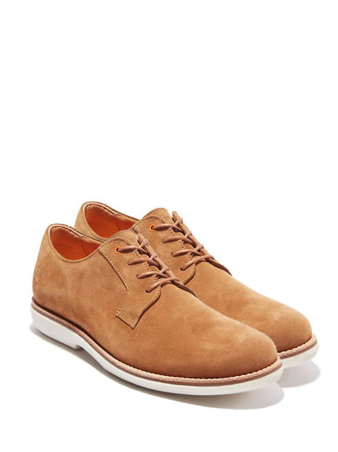 TIMBERLAND CITY GROOVE Richelieu BLE - Chaussures Homme