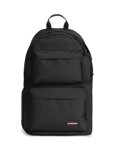 EASTPAK PADDED DOUBLE 13 "sac à dos pour ordinateur portable NOIR - Sacs à dos pour l'École & les Loisirs
