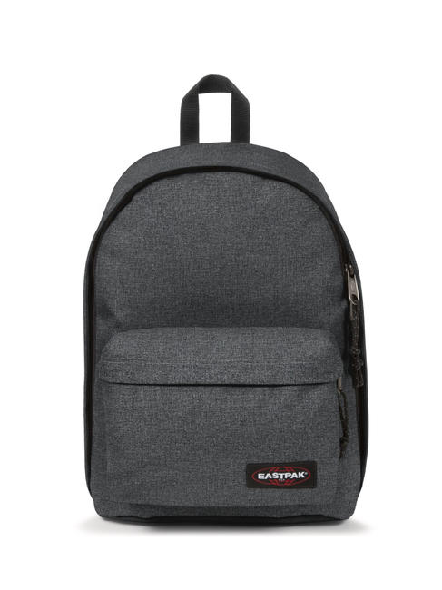 EASTPAK OUT OF OFFICE 13 "sac à dos pour ordinateur portable BlackDenim - Sacs à dos pour l'École & les Loisirs