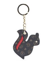 POLLINI Heritage Porte-cl&eacute;s laque noire - Porte-cl&eacute;s - 1