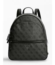 GUESS MANHATTAN L Sac &agrave; dos grand sac fourre-tout vikky roo coalog - Sacs pour Femme - 1