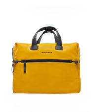 PIQUADRO CAMPIONARIO - LINE Mallette pour PC 14 "/ iPad 10,5" - Porte Documents Travail