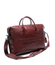 PIQUADRO CAMPIONARIO - IMHO Porte-documents pour ordinateur portable 14 " ROUGE - Porte Documents Travail - 1
