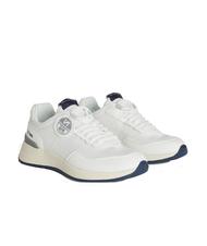 NORTH SAILS Essential Baskets blanc - Chaussures unisexe - 1