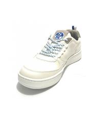 NORTH SAILS CREW Baskets whitetwc - Chaussures Homme - 1