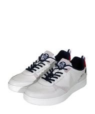 NORTH SAILS PEAK Baskets whi / nav - Chaussures Homme - 1