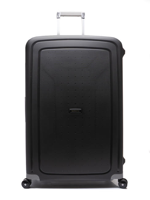 SAMSONITE S'CURE Chariot Extra Large Taille NOIR - Valises Rigides