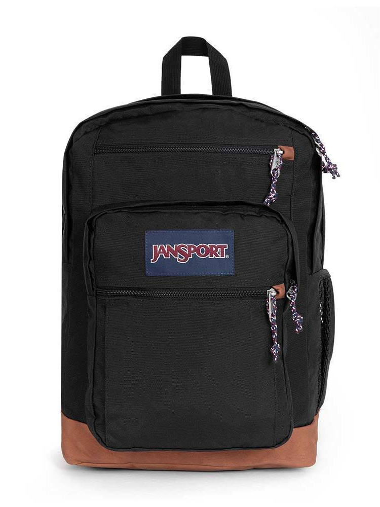 Sac jansport hotsell noir