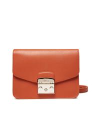 FURLA METROPOLIS S Sac bandoulière METROPOLIS S Mini, en cuir - Sacs pour Femme