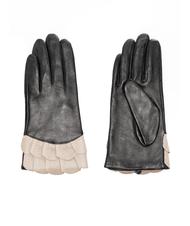 TOSCA BLU guanto con rouches  - Gants