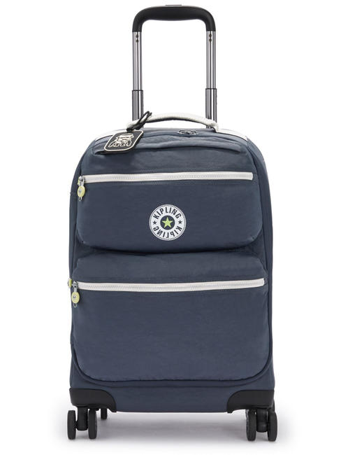KIPLING CITY SPINNER Chariot à bagages à main greyslblo - Valises cabine