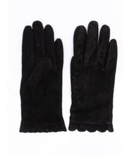 TOSCA BLU guanto corto guanti camoscio  - Gants