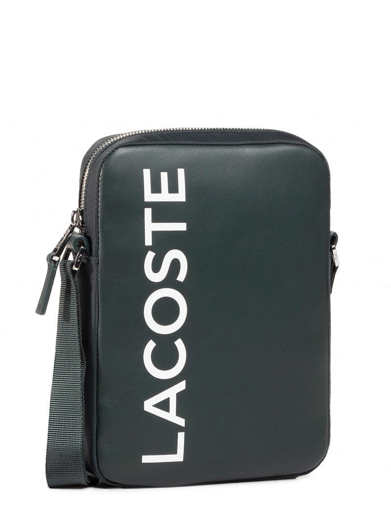 sac lacoste bourse