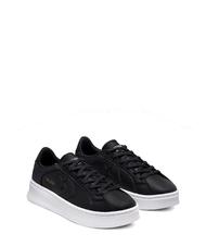 CONVERSE PRO LEATHER LIFT PLATFORM Baskets en cuir - Chaussures unisexe