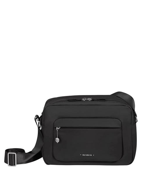 SAMSONITE MOVE 3.0 move 3.0 borsa a spalla MOVE 3.0 REPORTER Sac porté épaule NOIR - Sacs pour Femme