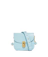 COCCINELLE  Sac bandouli&egrave;re en cuir ZANIAH - Sacs pour Femme