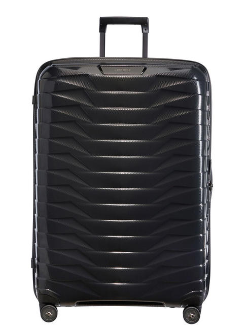 SAMSONITE PROXIS Chariot PROXIS très grand format NOIR - Valises Rigides