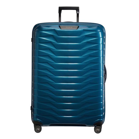 SAMSONITE PROXIS Chariot PROXIS très grand format petrolblue - Valises Rigides