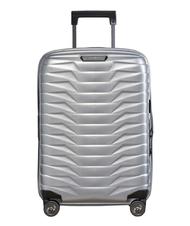 SAMSONITE PROXIS Chariot &agrave; bagages &agrave; main 55/20 extensible - Valises cabine