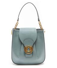 COCCINELLE CACHET  Sac &agrave; main, avec bandouli&egrave;re vert de rivi&egrave;re - Sacs pour Femme - 1