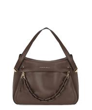 TOSCA BLU POLLICINO Sac avec bandouli&egrave;re en cuir - Sacs pour Femme