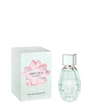 JIMMY CHOO FLORAL Eau de toilette de parfum 40ml - Parfums Femme