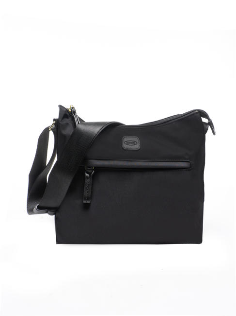 BRIC’S X-BAG S sac d'épaule noir noir - Sacs pour Femme