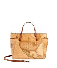 ALVIERO MARTINI PRIMA CLASSE GEO CLASSIC Sac à main avec bandoulière - Sacs pour Femme