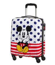 AMERICAN TOURISTER Chariot TOURISTER AMERICAIN DISNEY LEGENDS, bagage &agrave; main sa9072 - Valises cabine - 1