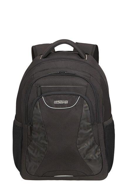 AMERICAN TOURISTER AT WORK PRINT Sac à dos pour ordinateur portable 15,6" bla / imprimer - Sacs à dos pour ordinateur portable