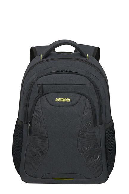 AMERICAN TOURISTER AT WORK THREAD Sac à dos pour ordinateur portable 15,6" gris - Sacs à dos pour ordinateur portable