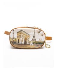 YNOT YESBAG Sac banane vie en rose - Sacs banane - 1