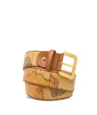 ALVIERO MARTINI PRIMA CLASSE ALVIERO MARTINI 1 ^ CLASS Ceinture GEO CLASSIC - Ceintures