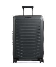 PORSCHE DESIGN ROADSTER Chariot moyen, extensible Noir - Valises Rigides - 1