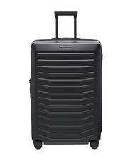 PORSCHE DESIGN ROADSTER Chariot de grande taille, extensible Noir - Valises Rigides - 1
