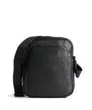 PORSCHE DESIGN ROADSTER XS Sac en cuir Noir - Sacs en Bandouli&egrave;res pour Homme - 1