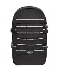 EASTPAK FLOID TACT L Sac &agrave; dos pour ordinateur 15" cs accent noir - Sacs &agrave; dos pour l'&Eacute;cole & les Loisirs - 1