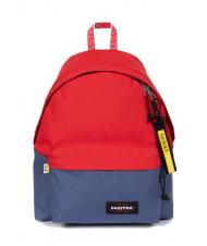 EASTPAK PADDED PAKR RESIST WASTE Sac &agrave; dos pour ordinateur portable 13" r&eacute;sister &agrave; w10 - Sacs &agrave; dos pour l'&Eacute;cole & les Loisirs - 1
