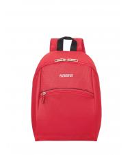 AMERICAN TOURISTER SMARTFLY CITY Sac &agrave; dos rouge - Sacs &agrave; dos pour l'&Eacute;cole & les Loisirs - 1