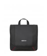 AMERICAN TOURISTER SMARTFLY  Voyager le noir - Trousses - 1