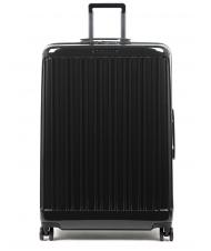 PIQUADRO SEEKER Grand chariot 75cm - Valises Rigides