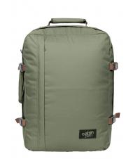 CABINZERO Sac à dos de voyage CLASSIC 44L, ultraléger - Valises cabine